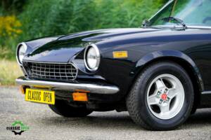 Image 19/42 of FIAT Spider 2000 (1981)