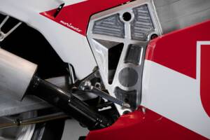 Afbeelding 18/35 van Bimota YB8 (1991)