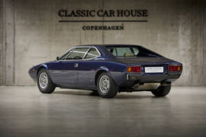 Image 6/100 de Ferrari Dino 308 GT4 (1976)