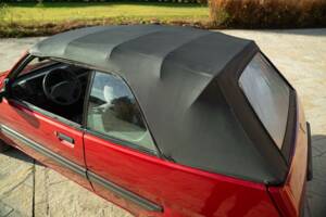 Immagine 18/50 di Rover 100 Cabriolet (1994)