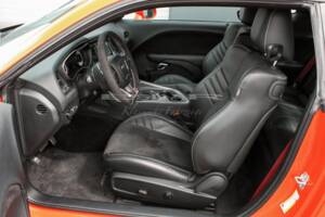 Image 34/40 of Dodge Challenger SRT Demon (2018)