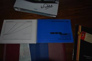 Bild 81/93 von Porsche 911 SC-L 3.1 (1978)