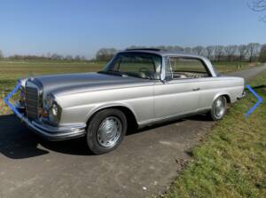Bild 3/8 von Mercedes-Benz 220 SE b (1962)