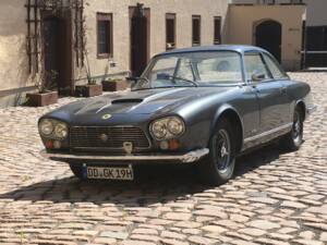 Image 44/65 de Gordon-Keeble GT (1964)