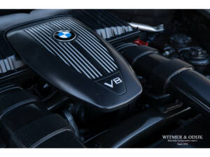 Image 34/34 of BMW X5 xDrive48i (2006)