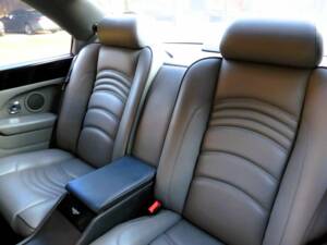 Bentley Continental T Coupé 1998