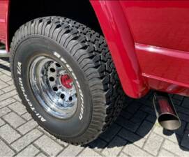 Bild 4/24 von Jeep J 4000 (1972)
