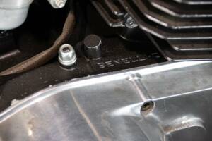 Image 40/50 of Benelli DUMMY (1974)