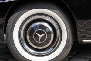Afbeelding 8/10 van Mercedes-Benz 190 SL (1959)