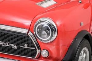 Image 25/50 of Innocenti Mini Cooper 1300 (1988)