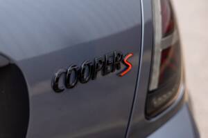 Imagen 10/50 de Mini Cooper S JCW (2006)