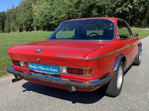 Imagen 4/47 de BMW 3.0 CSi (1973)