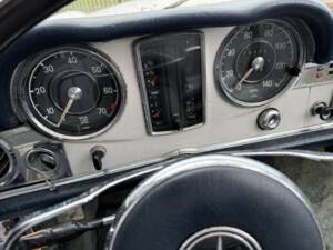 Bild 18/50 von Mercedes-Benz 230 SL (1966)