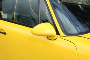 Image 48/50 of Porsche 911 Carrera 2 &quot;America Roadster&quot; (1993)