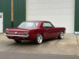 Bild 16/47 von Ford Shelby GT 350 (1966)