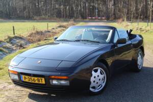 Image 1/8 of Porsche 944 S2 (1990)