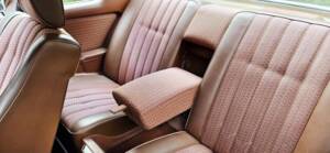 Immagine 10/16 di Mercedes-Benz 280 CE (1977)
