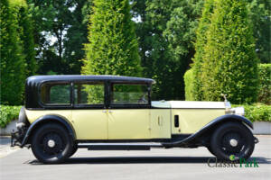 Bild 6/50 von Rolls-Royce Phantom II (1929)