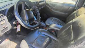 Image 11/22 de Chevrolet S10 Fleetside (2002)