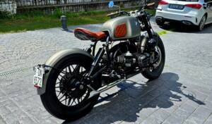 Image 6/28 de BMW DUMMY (1978)