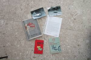 Bild 31/96 von Alfa Romeo 1900 C Super Sprint Touring (1954)