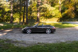 Bild 9/14 von Porsche 911 Carrera S (2007)