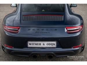 Bild 29/39 von Porsche 911 Carrera (2018)