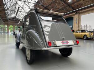 Bild 9/26 von Citroën 2 CV (1959)