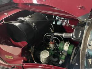 Image 14/18 of FIAT 508 Balilla Series 1 (1934)