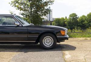Image 10/36 of Mercedes-Benz 380 SLC (1981)