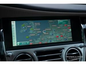 Image 13/38 of Rolls-Royce Wraith (2014)