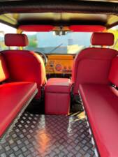 Image 23/88 de Jeep CJ-7 2.4L Diesel (1980)
