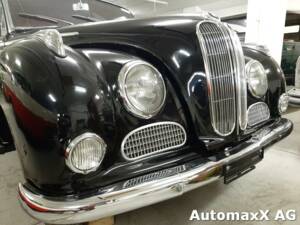 Afbeelding 4/16 van BMW 502 (1957)