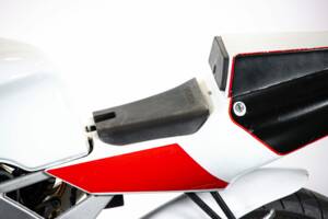 Afbeelding 22/50 van Gilera 125 SP01 (1989)