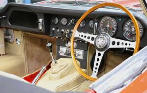 Bild 28/41 von Jaguar E-Type 3.8 (1963)