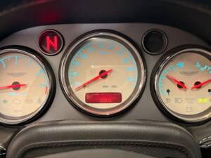 Image 28/40 of Aston Martin V12 Vanquish S Ultimate Edition (2007)