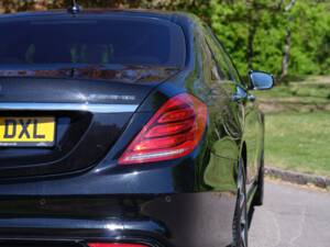 Bild 16/50 von Mercedes-Benz S 63 AMG (2015)