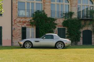 Afbeelding 41/185 van BMW Z8 (2001)
