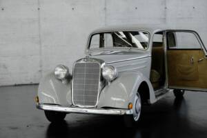 Image 3/45 of Mercedes-Benz 170 DS (1953)