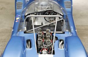 Bild 40/50 von McLaren-Elva M1A (1965)
