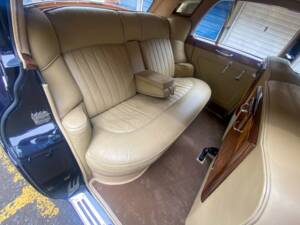 Image 47/50 de Bentley S 2 Continental (1960)