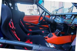 Afbeelding 39/50 van Lancia Beta Coupe 1800 (1974)