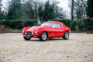 Image 27/49 of MG MGA 1850 (1960)