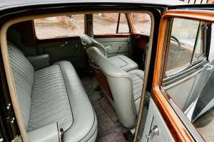 Imagen 28/50 de Rolls-Royce Silver Dawn (1954)