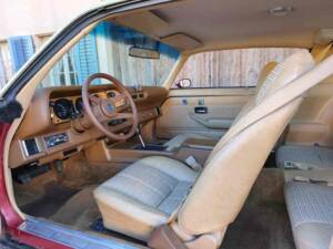 Bild 4/25 von Chevrolet Camaro LT (1976)