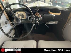 Immagine 9/15 di Citroën Traction Avant 11 BL (1947)