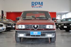 Bild 33/50 von Alfa Romeo Giulietta 1.8 (1985)