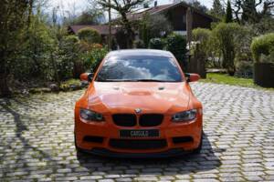 Imagen 4/22 de BMW M3 GTS (2010)
