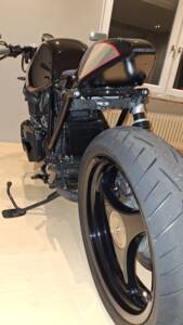 Image 51/56 of BMW K 75 RT (1993)