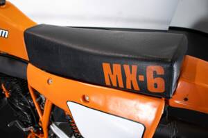 Image 44/46 of Can-Am 125 MX-6 (1980)